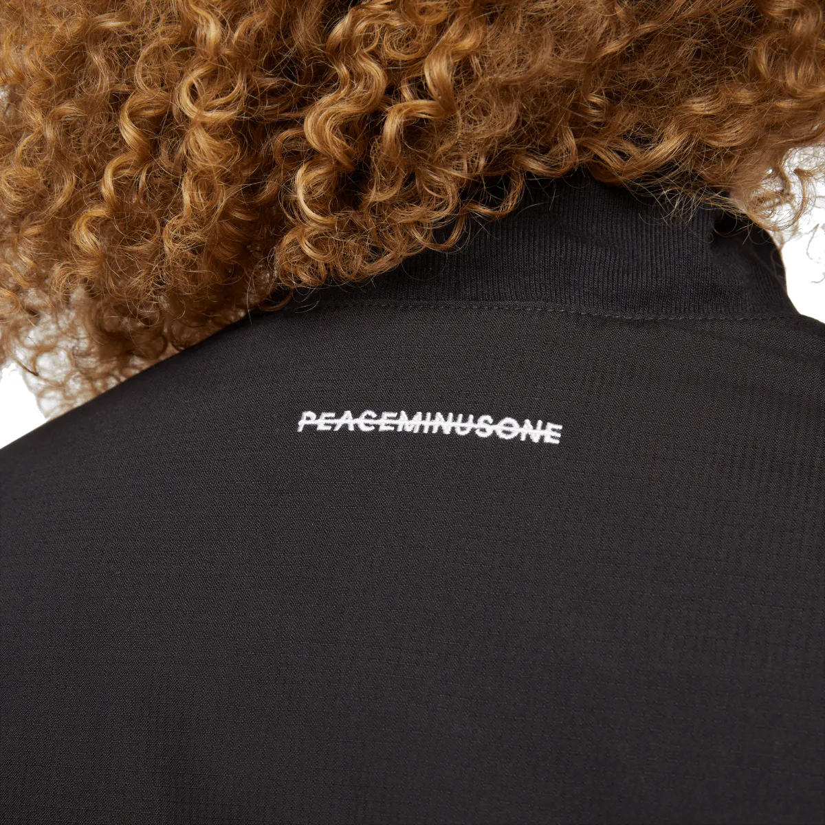   PEACEMINUSONE 2 1 Jacket 'Black'