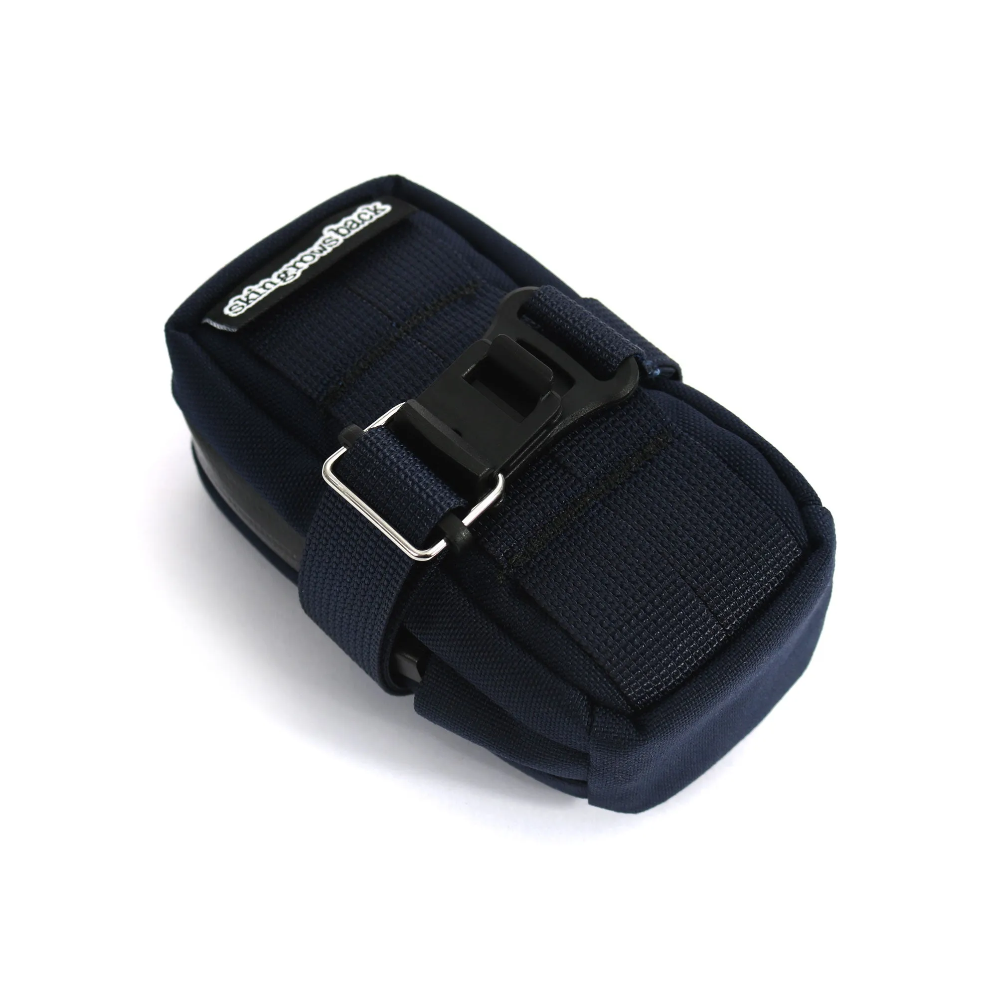 Plan B Saddle Bag Navy