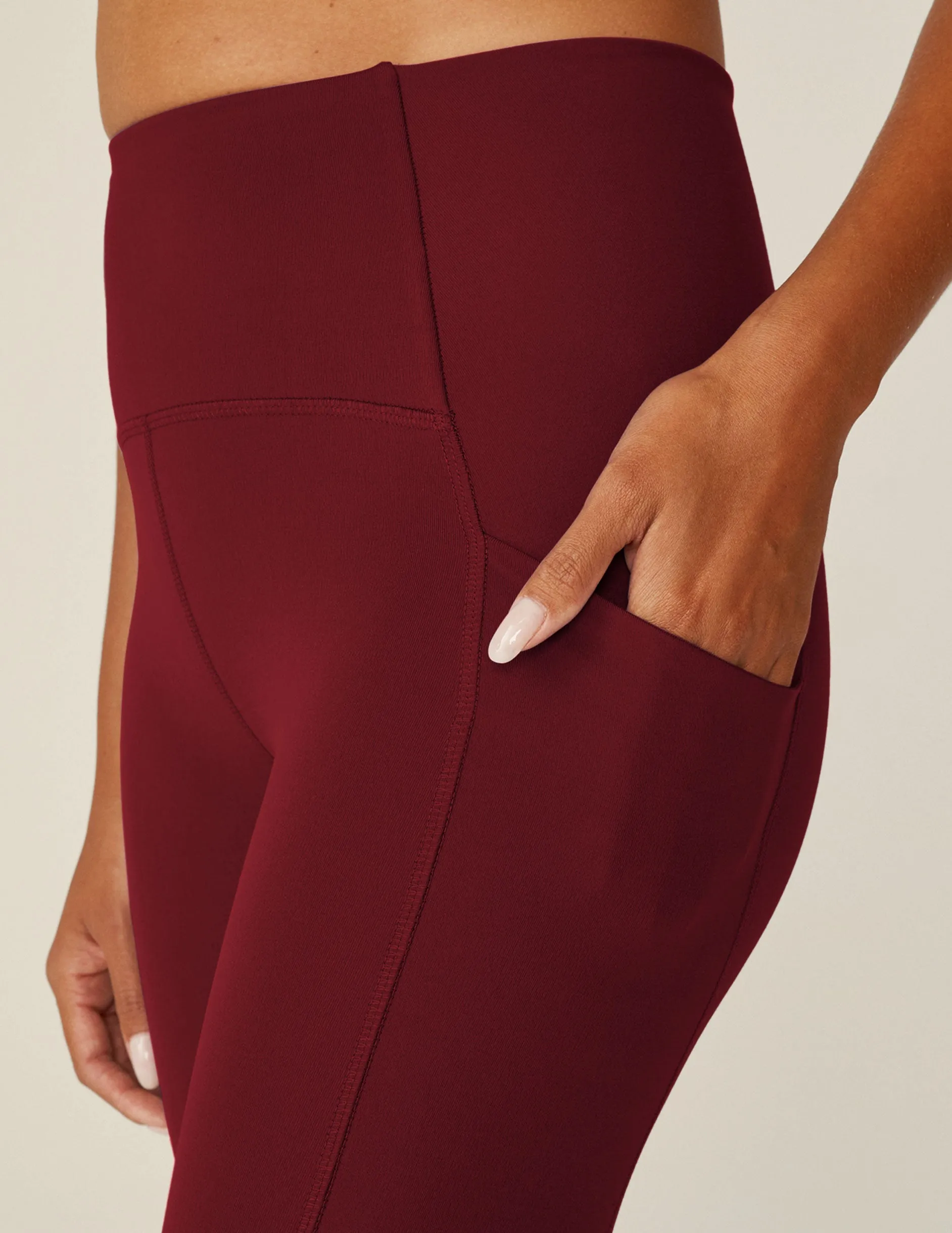 POWERBEYOND™ Pocket Midi Legging 2.0