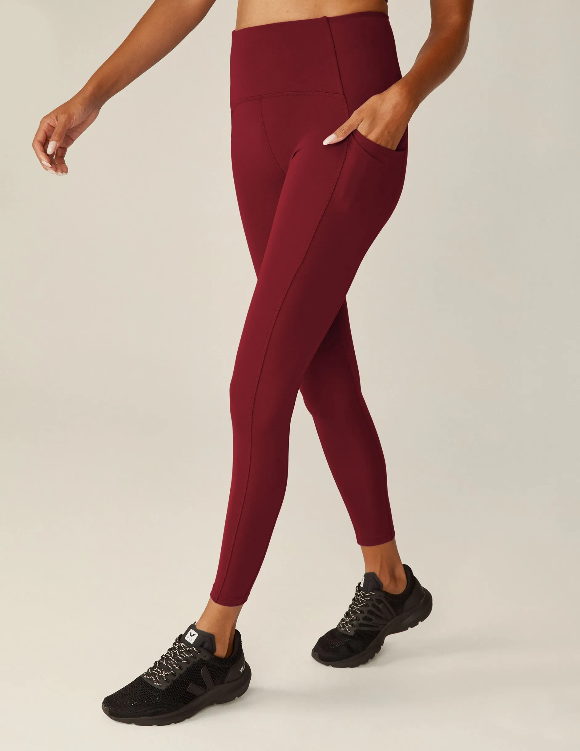 POWERBEYOND™ Pocket Midi Legging 2.0