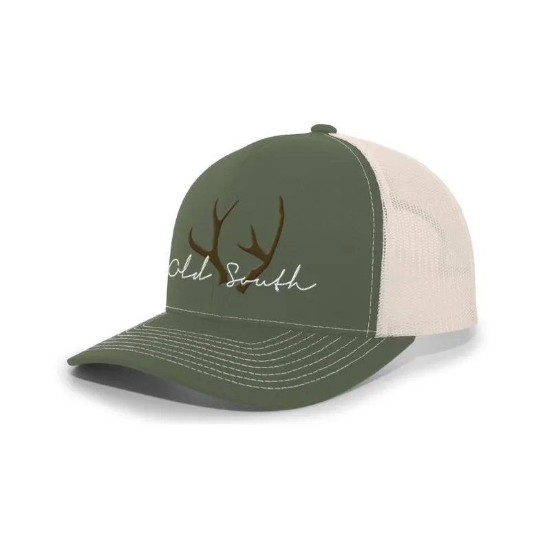 Racked - Trucker Hat