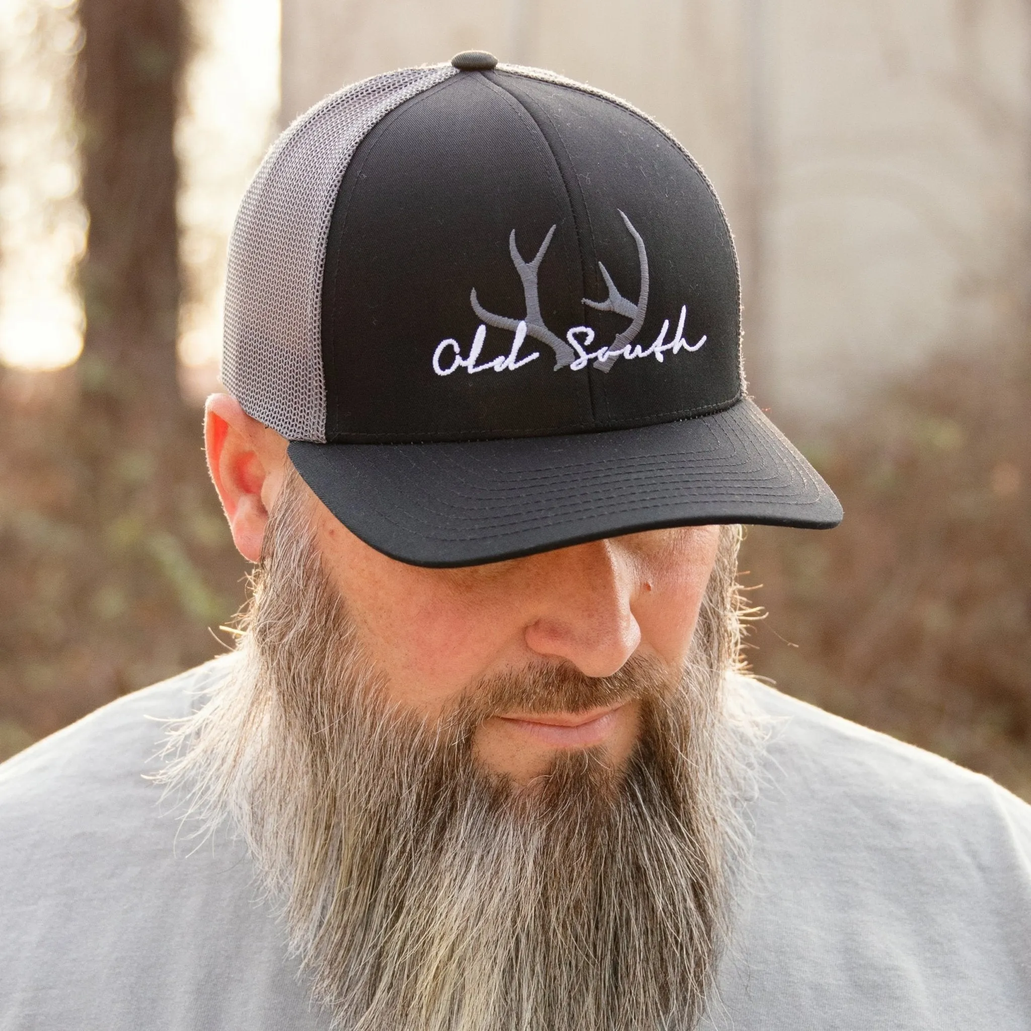 Racked - Trucker Hat