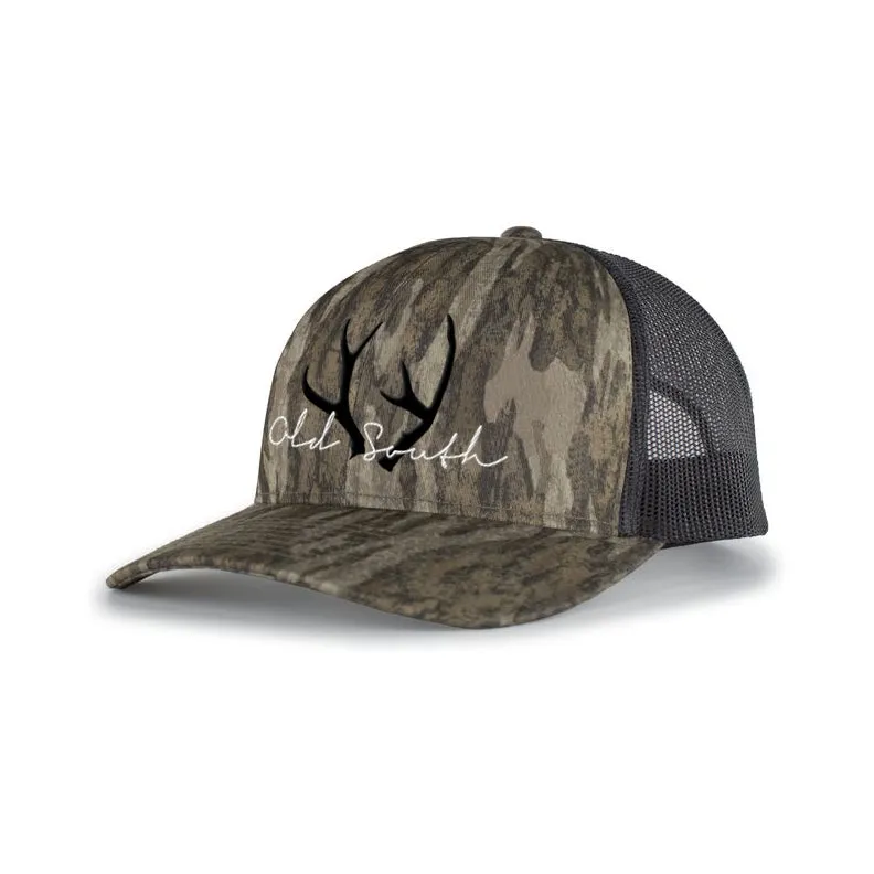 Racked - Trucker Hat