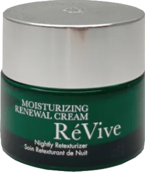 Revive Collagen Moisturising Renewal Cream 50ml