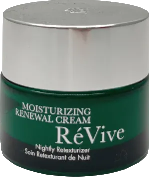 Revive Collagen Moisturising Renewal Cream 50ml