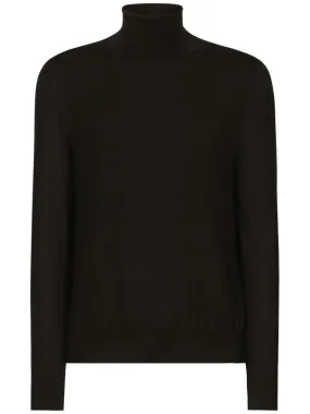 ROLL NECK JUMPER