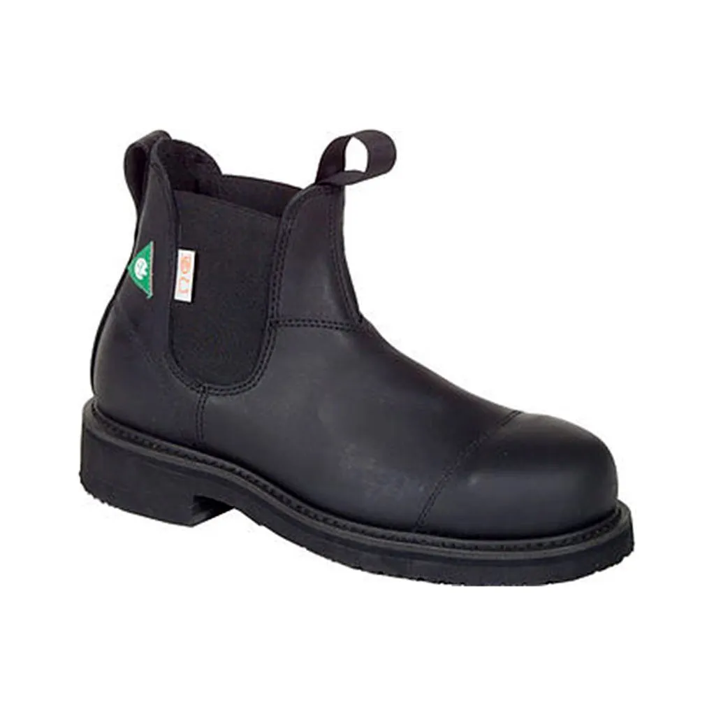 Romeo Longhaul CSA Safety Boot