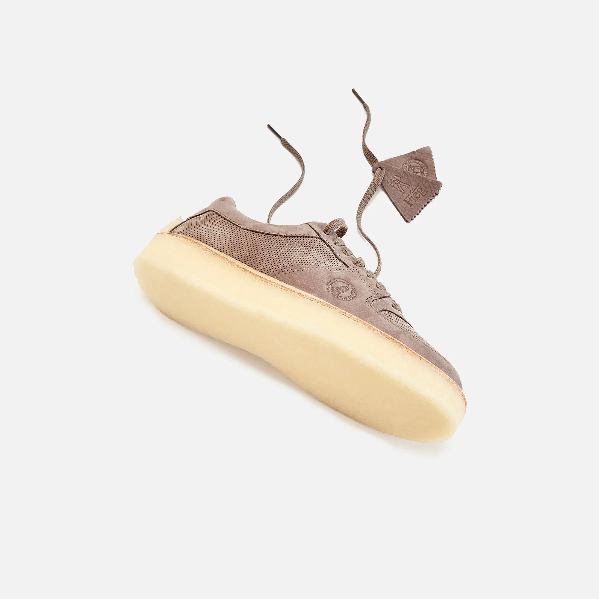 Ronnie Fieg for Clarks Season 2 Sandford - Quicksand