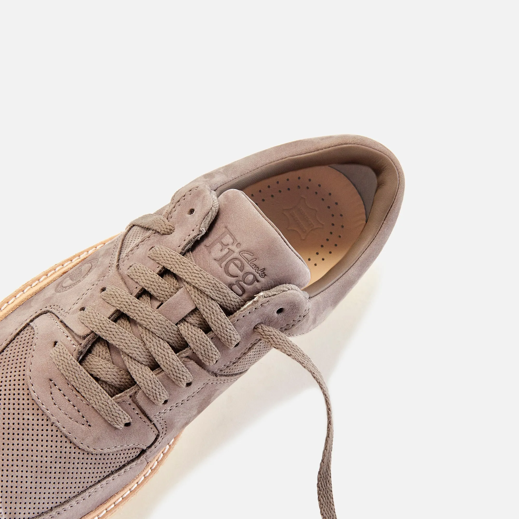 Ronnie Fieg for Clarks Season 2 Sandford - Quicksand