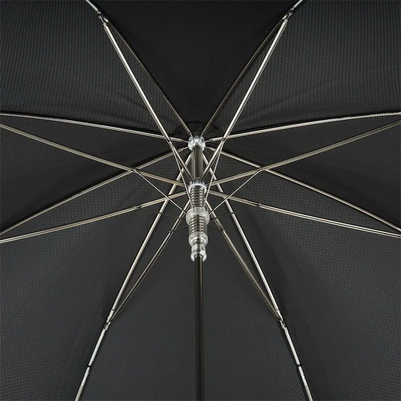 SILVER LION UMBRELLA