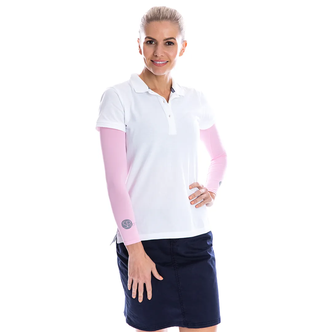 Sparms Sun Protection Sun Sleeves UPF 50  Uni Sex