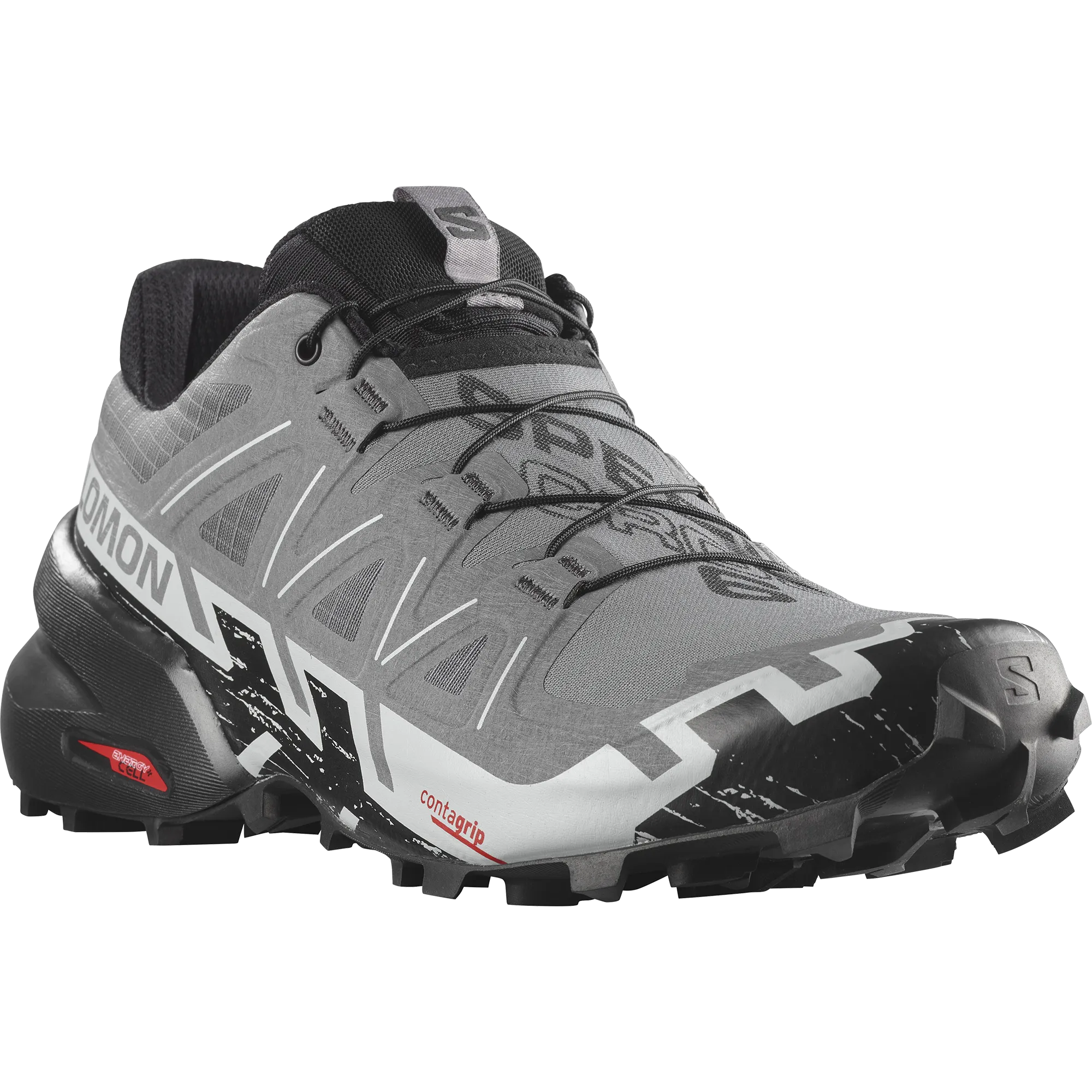 Speedcross 6 Shoe Men's