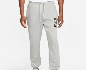 Standard Taper Leg Jogger Pant