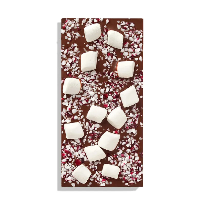 SUGARFINA | Mrs. Claus Peppermint Hot Cocoa Chocolate Bar