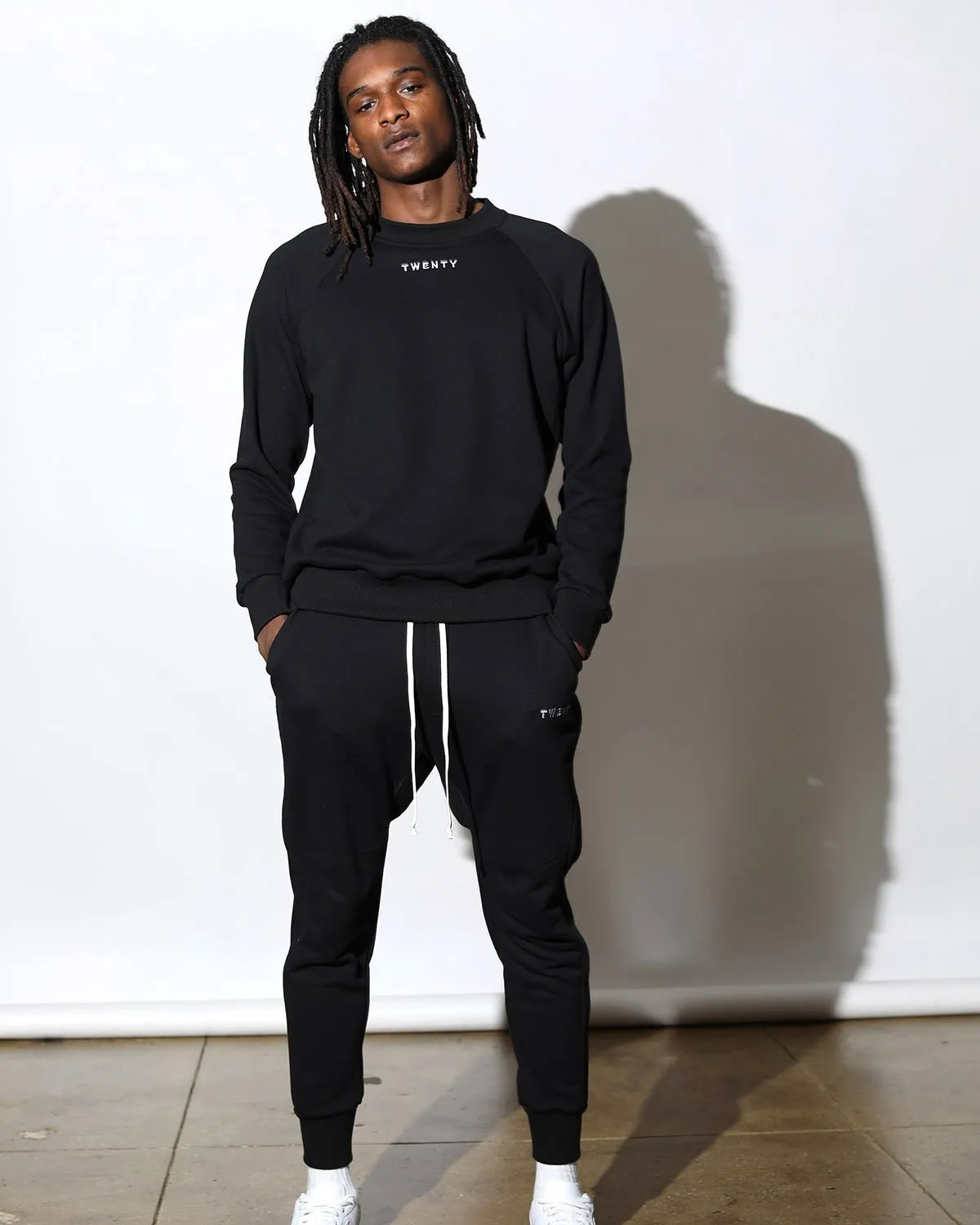 Sunnyside Terry Sweatpant (FINAL SALE)