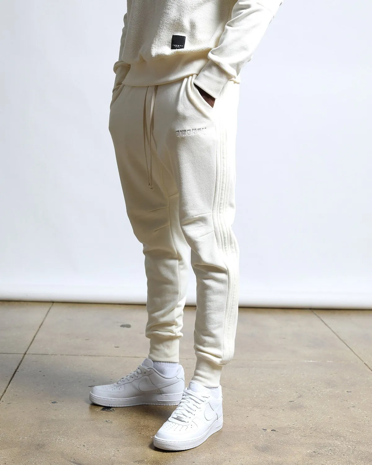 Sunnyside Terry Sweatpant (FINAL SALE)