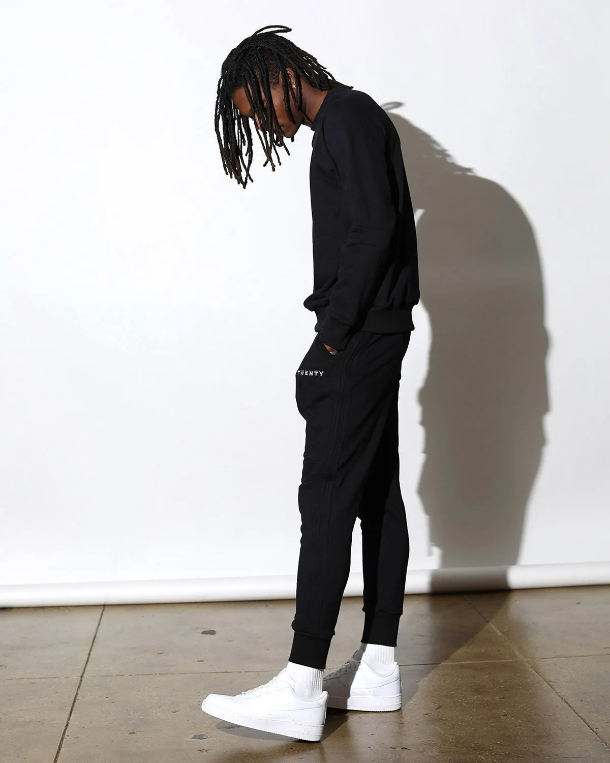 Sunnyside Terry Sweatpant (FINAL SALE)