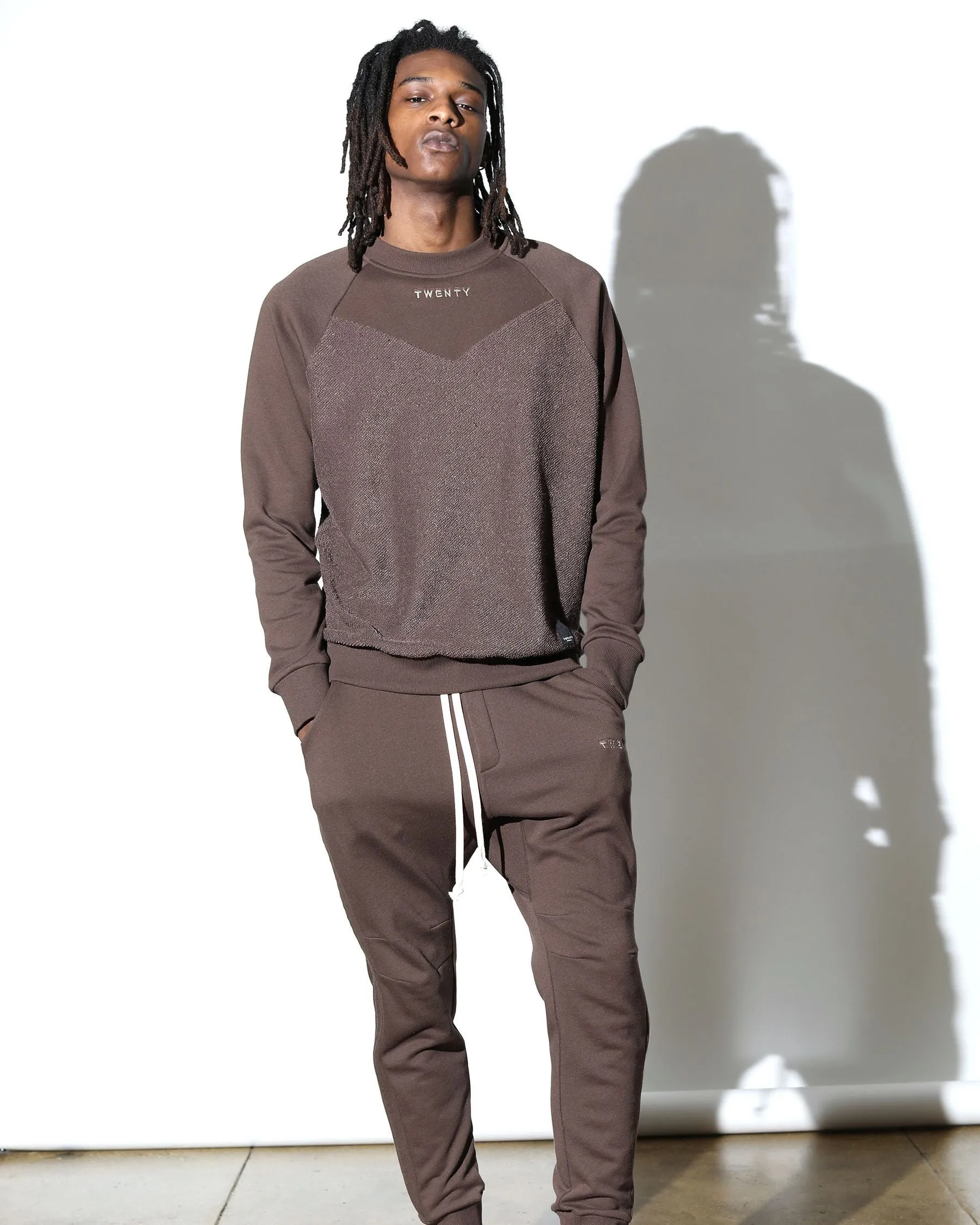 Sunnyside Terry Sweatpant (FINAL SALE)