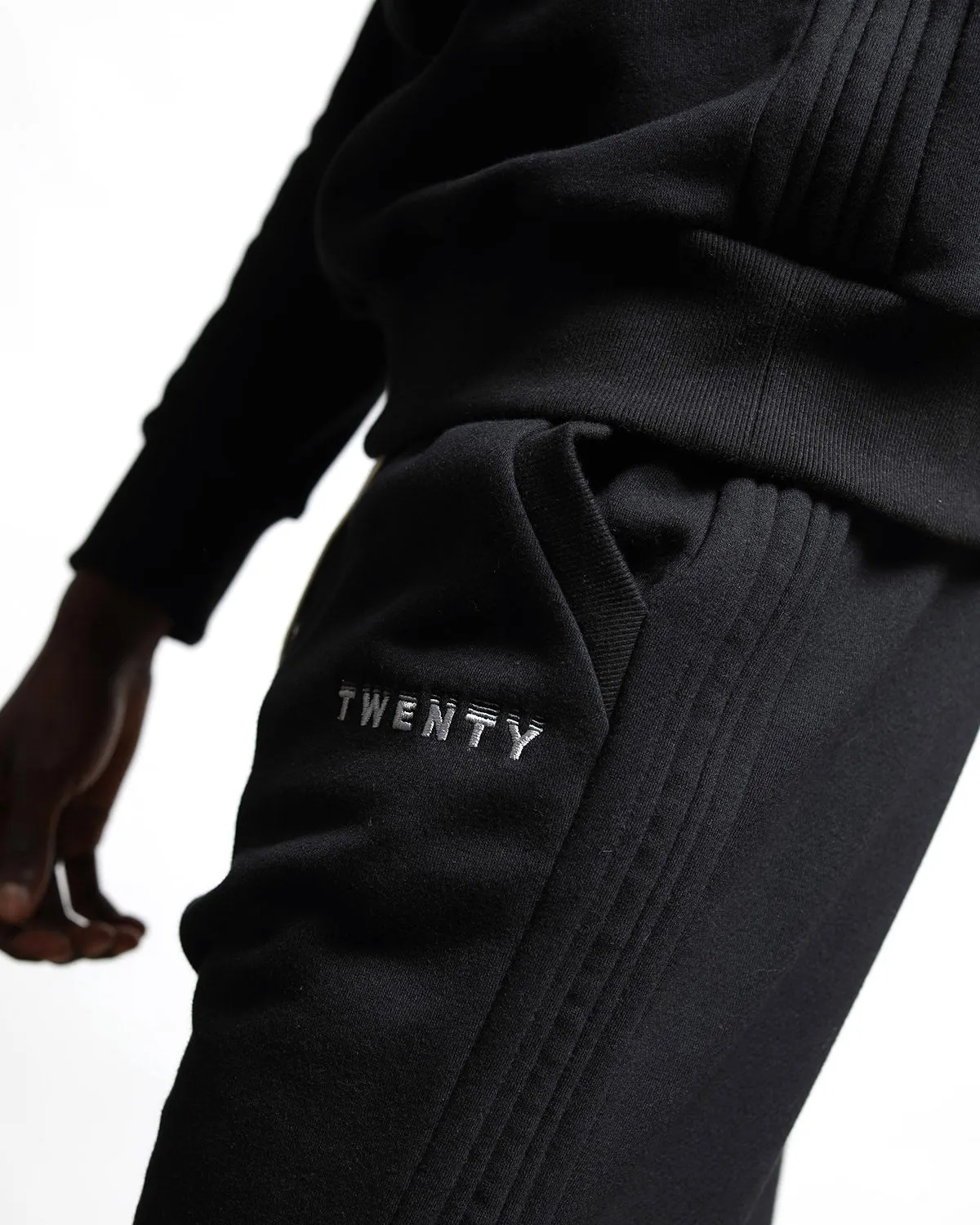 Sunnyside Terry Sweatpant (FINAL SALE)