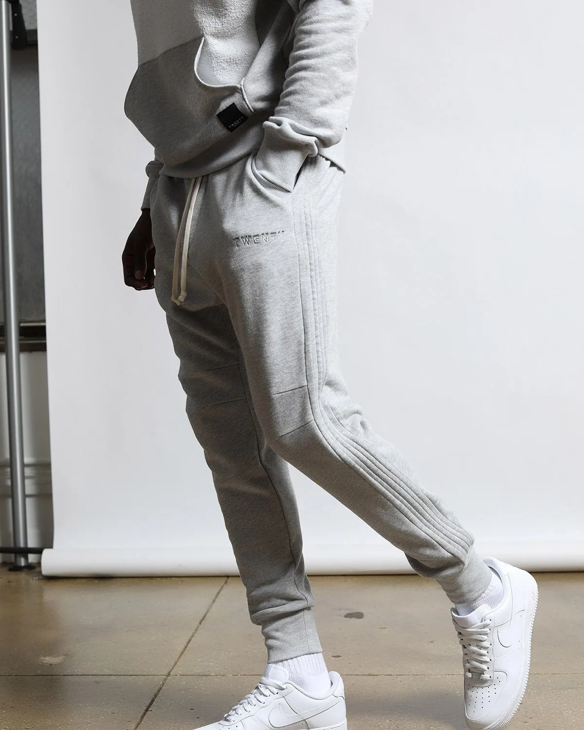 Sunnyside Terry Sweatpant (FINAL SALE)