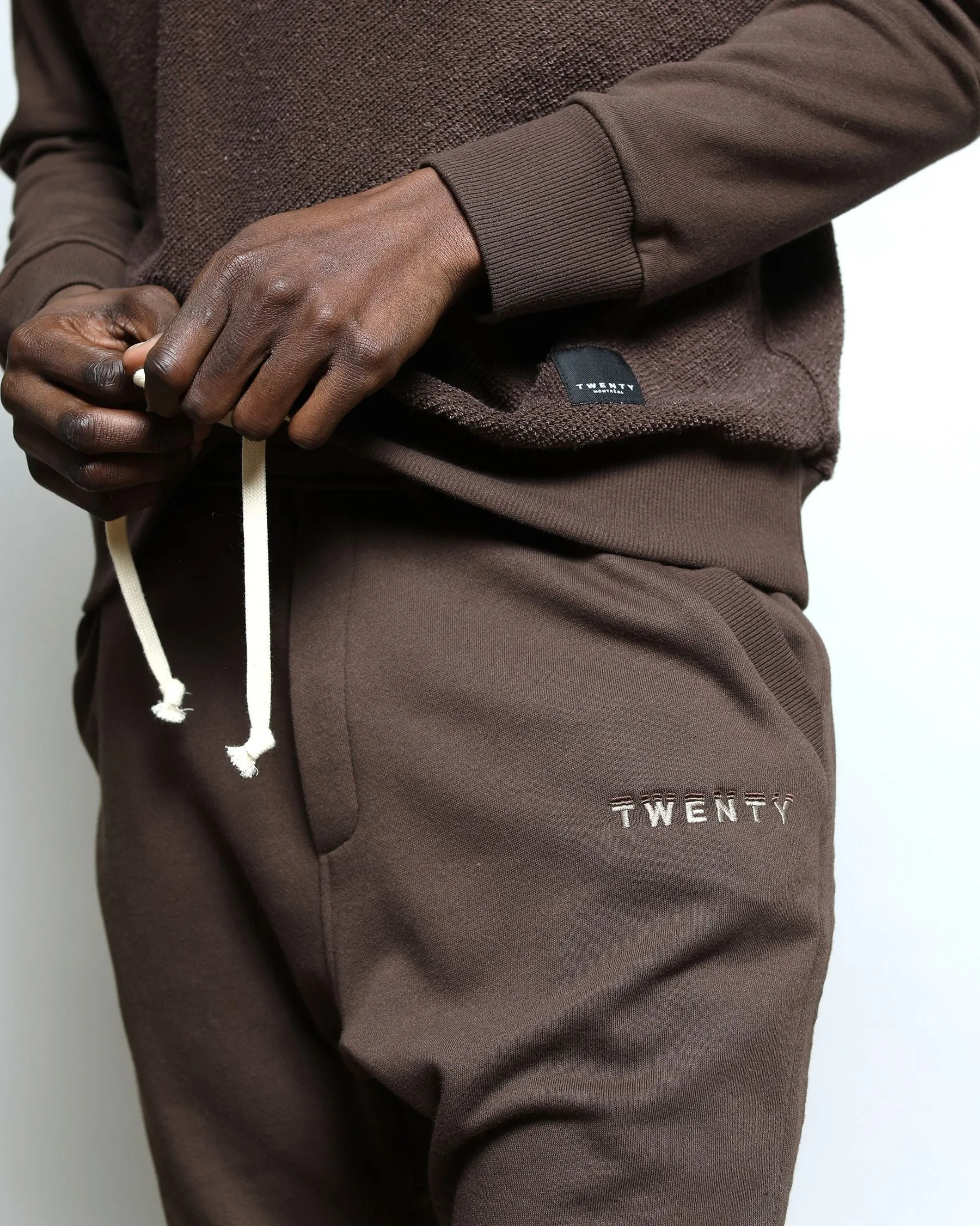 Sunnyside Terry Sweatpant (FINAL SALE)