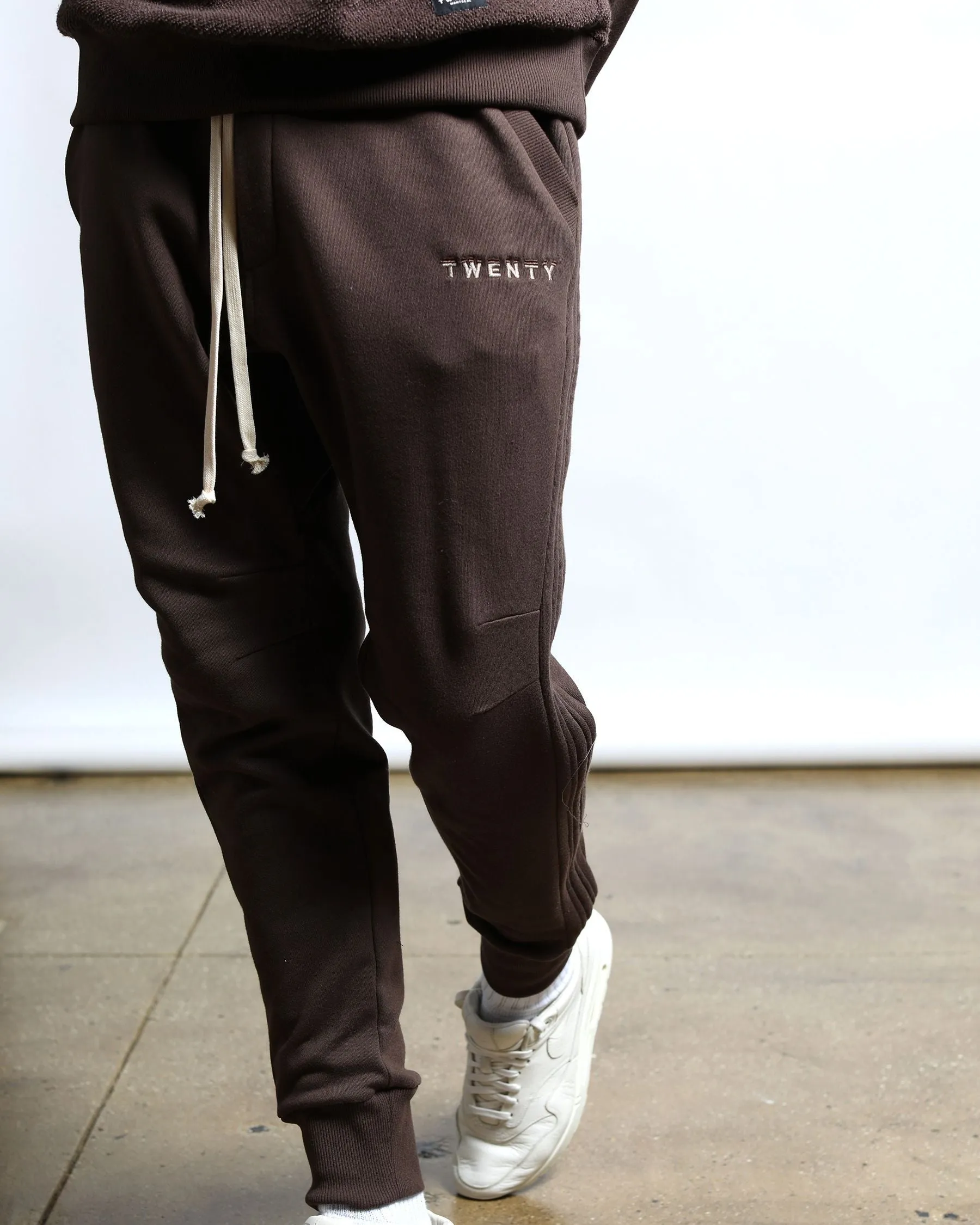 Sunnyside Terry Sweatpant (FINAL SALE)