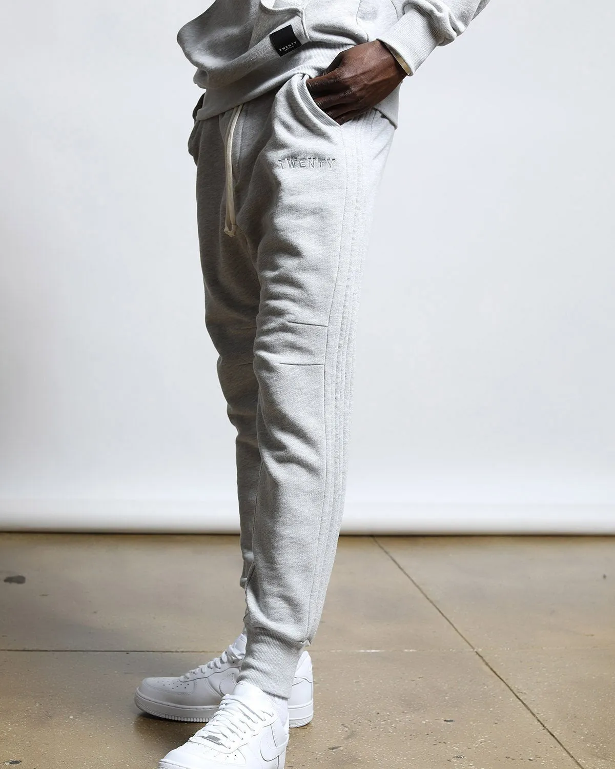 Sunnyside Terry Sweatpant (FINAL SALE)