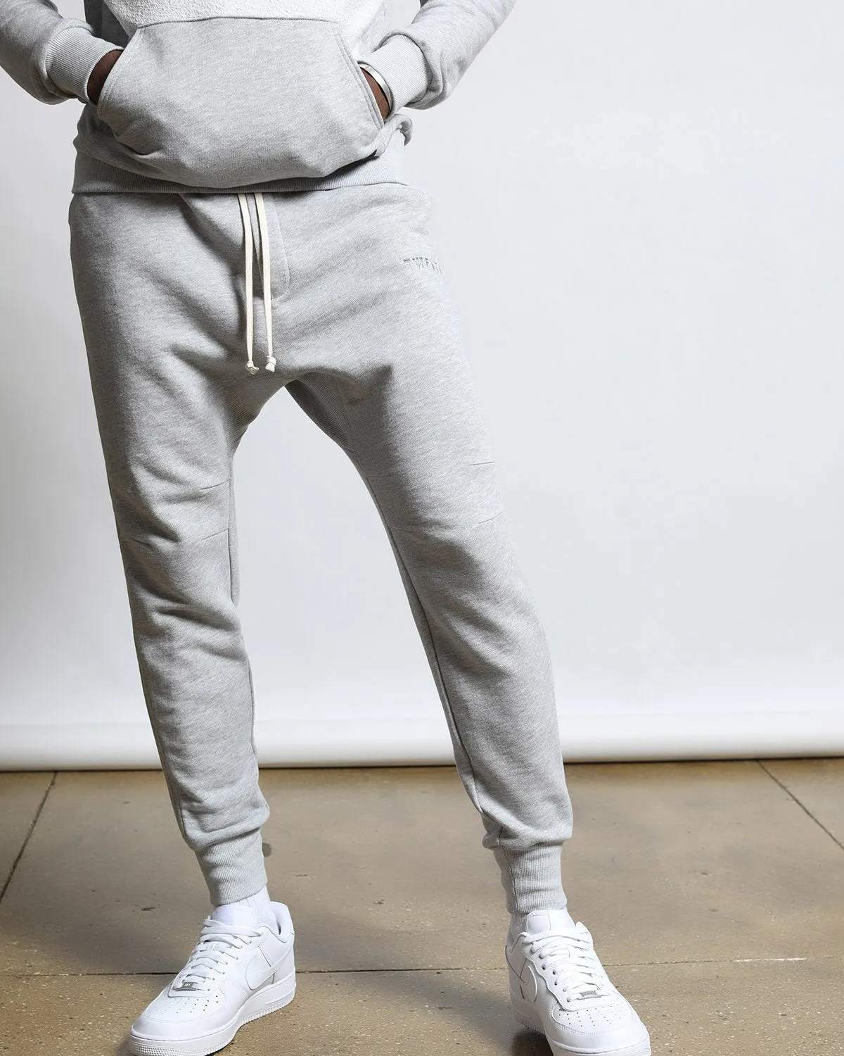 Sunnyside Terry Sweatpant (FINAL SALE)