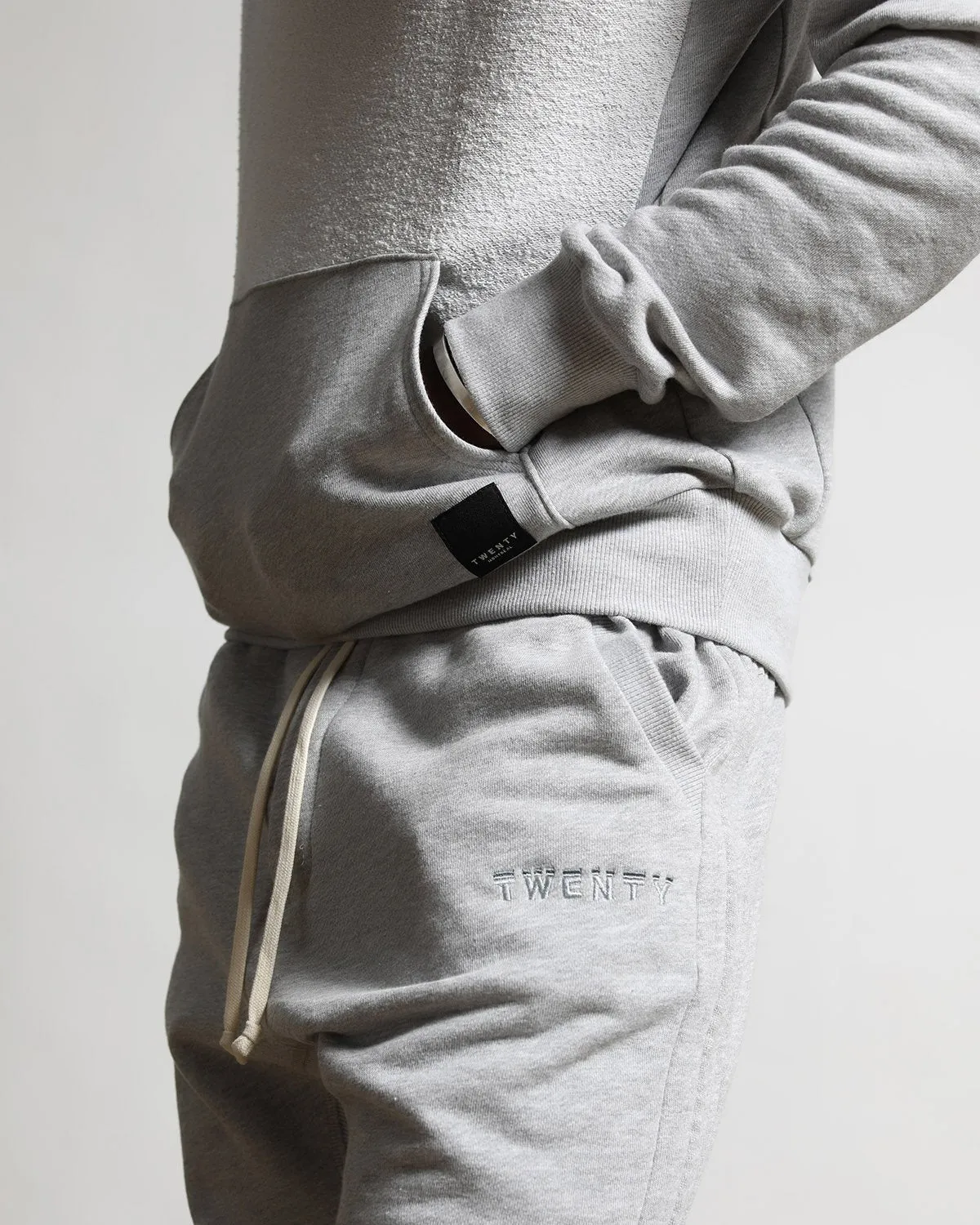 Sunnyside Terry Sweatpant (FINAL SALE)