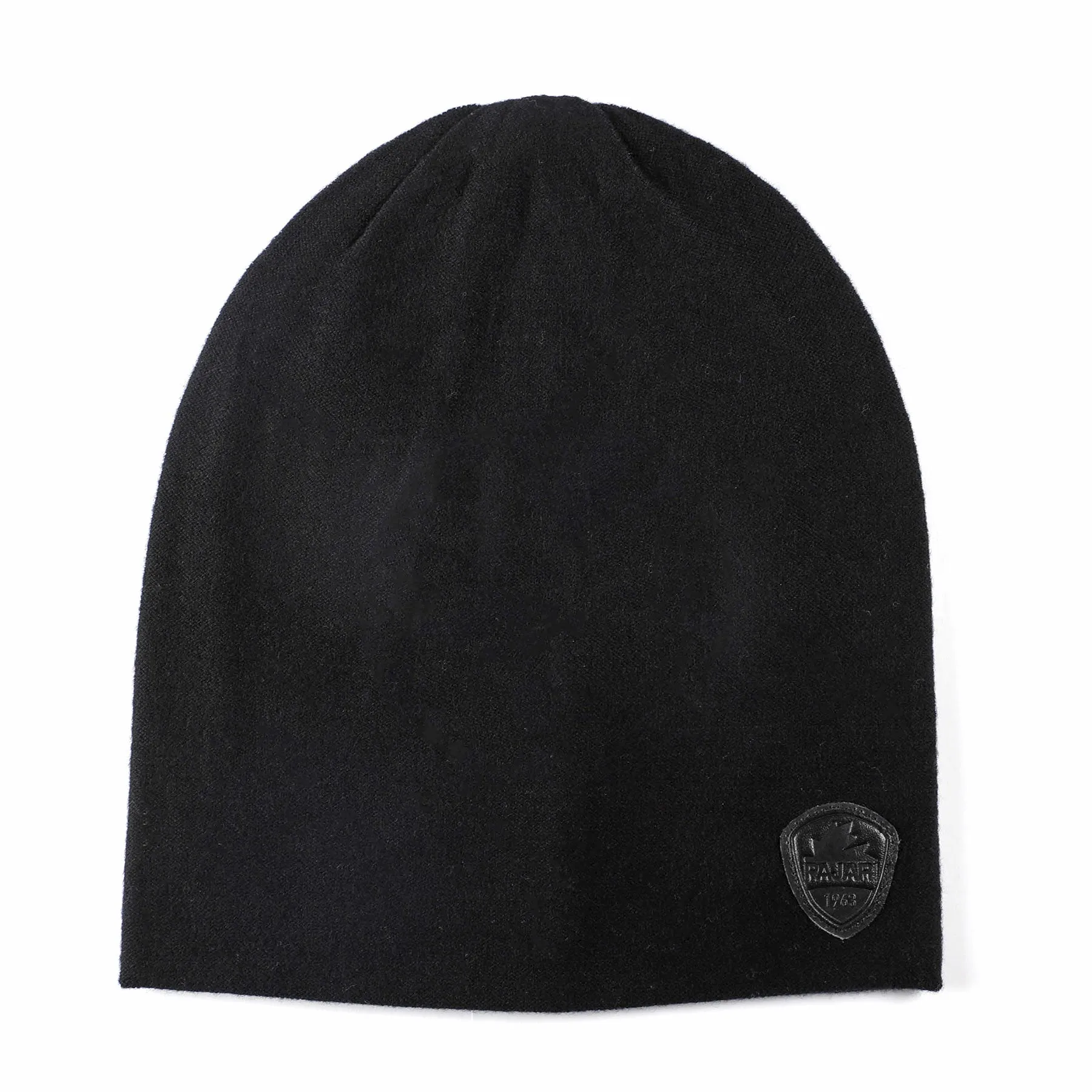 Taylor Wool Beanie