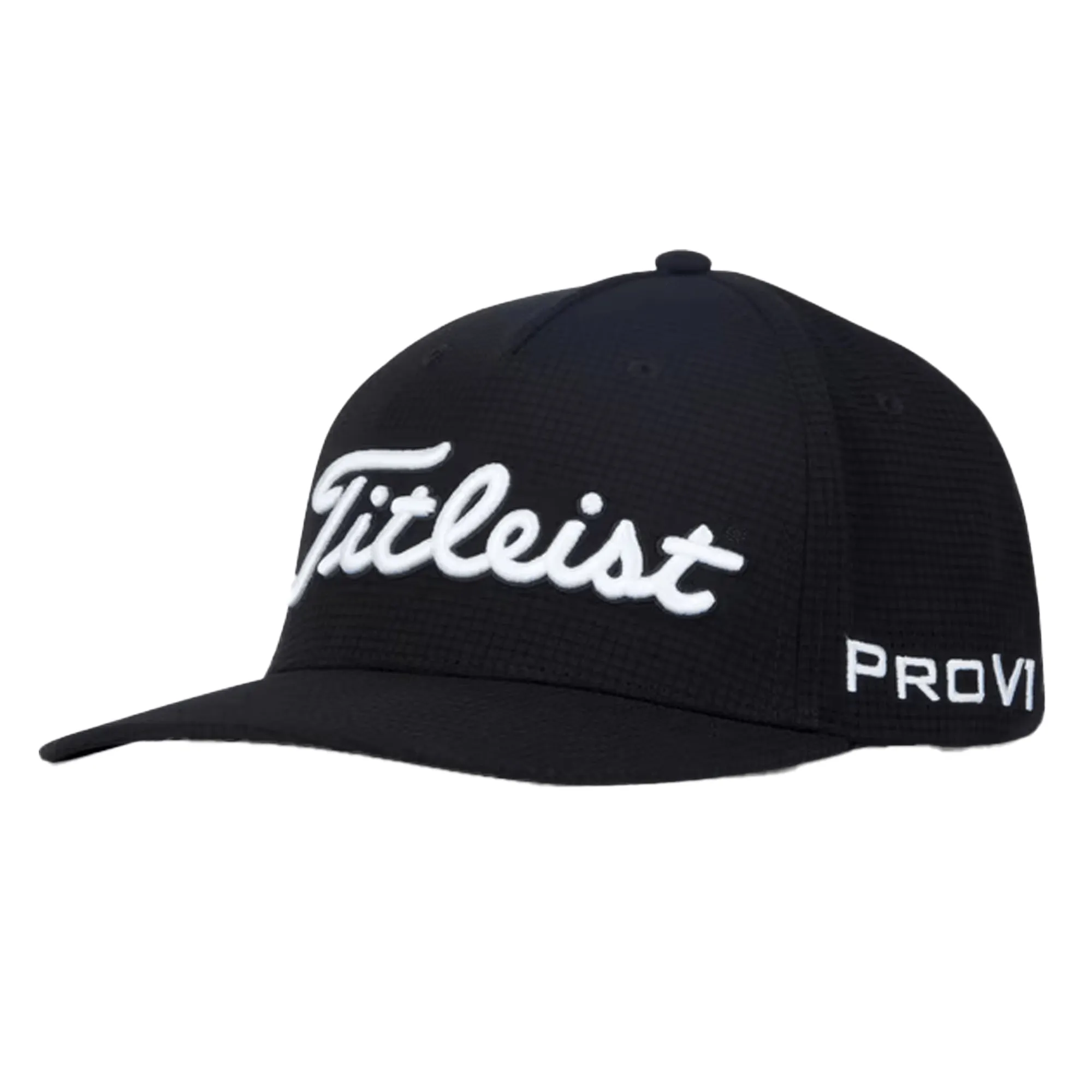 Titleist Tour Stretch Tech Hat