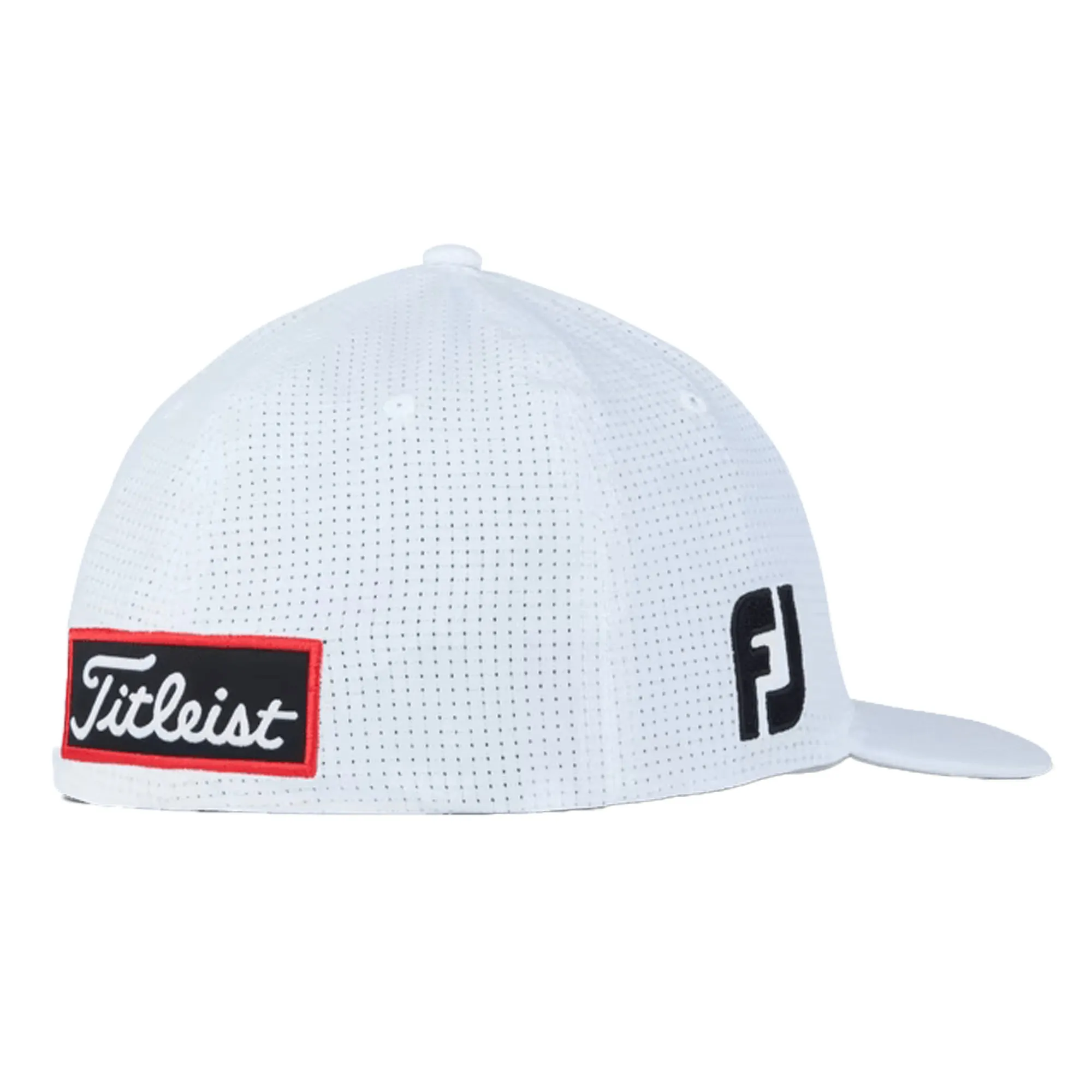 Titleist Tour Stretch Tech Hat