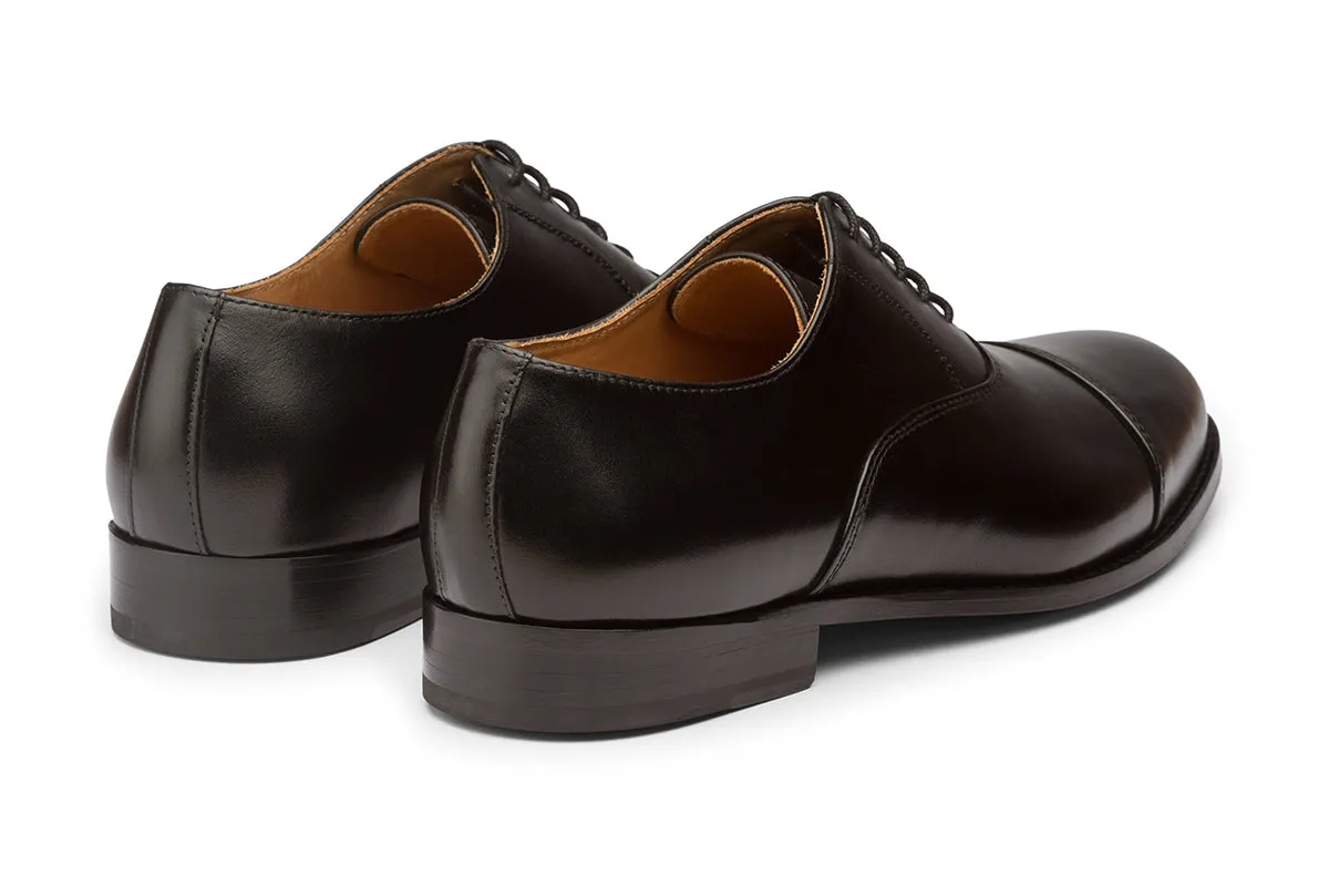 Toecap Oxford /B