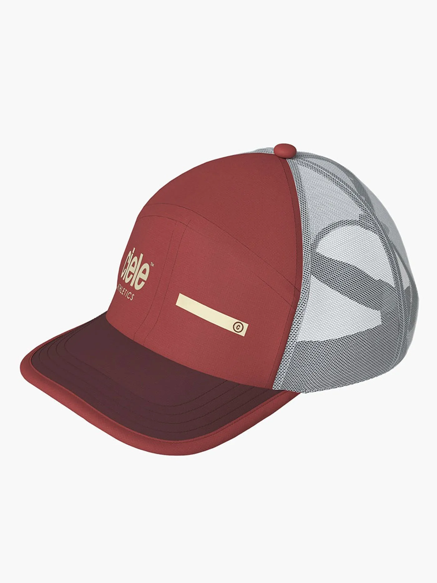 TRKCap SC Athletics/Bar Vinya Trucker Hat