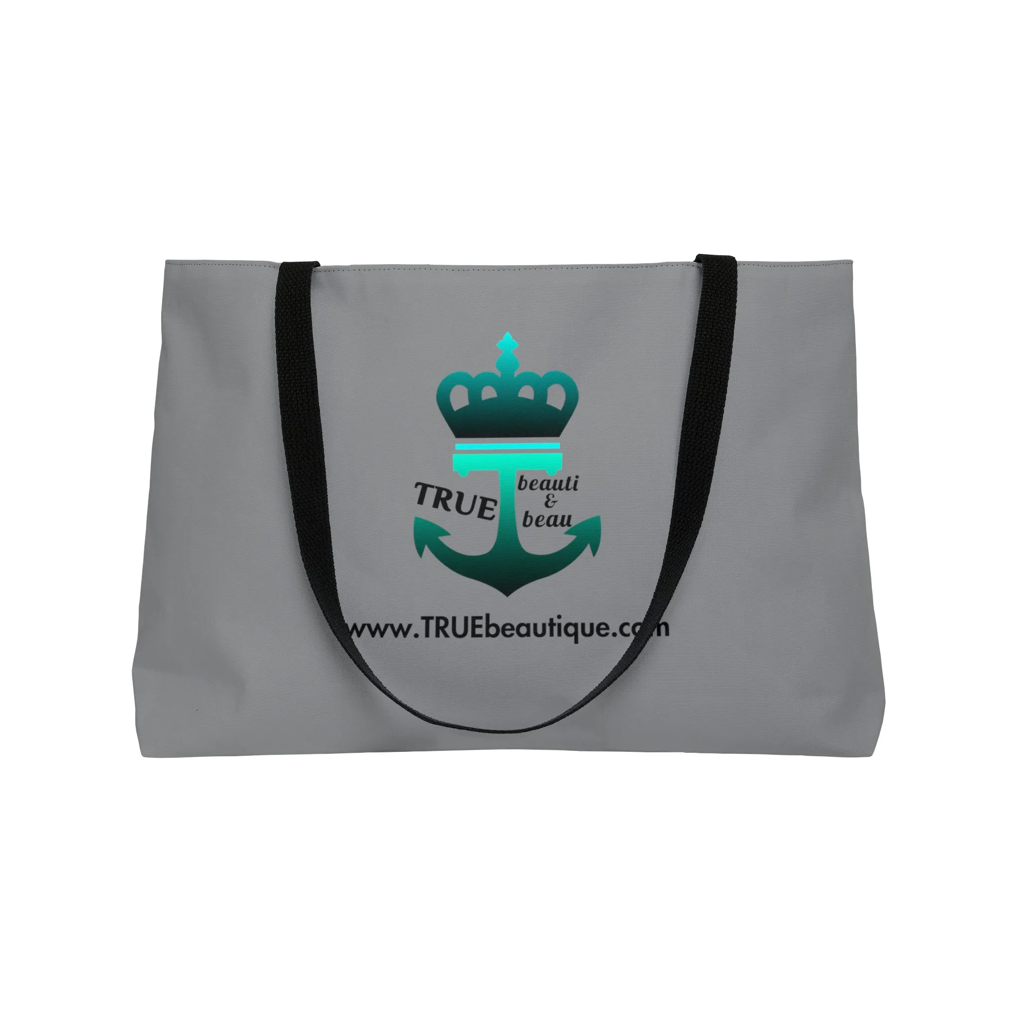 TRUE Weekender Tote Bag