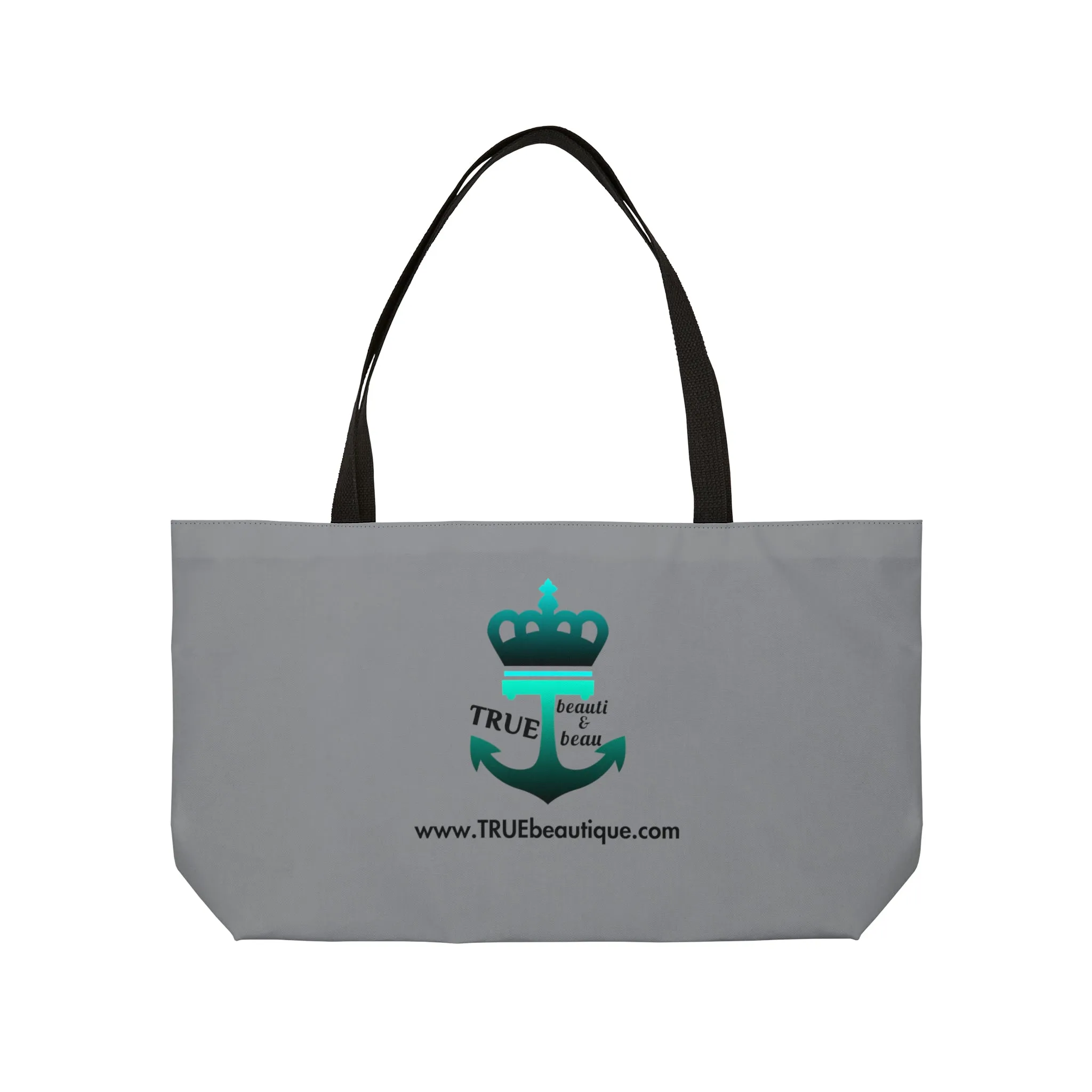 TRUE Weekender Tote Bag