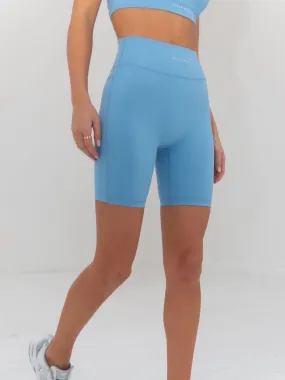 Ultimate Active Shorts - Light Blue