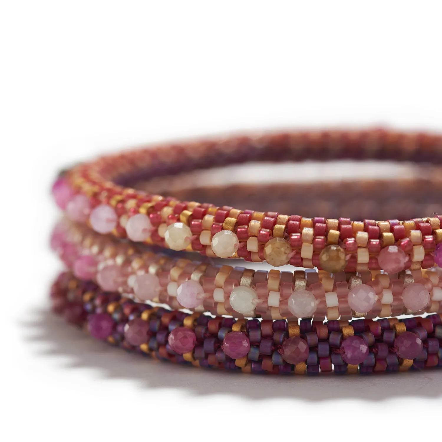 Valentine Sapphires II Bracelet