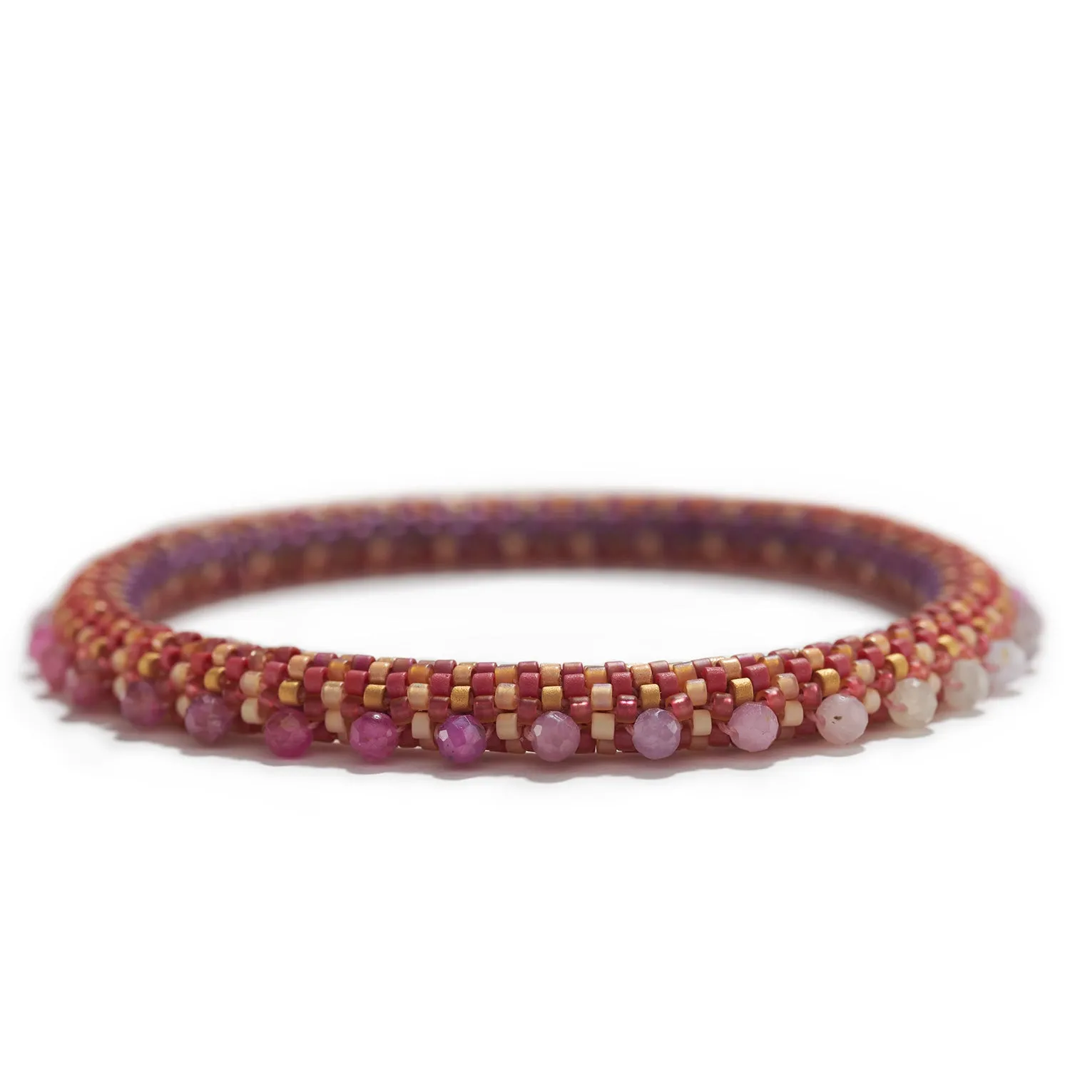 Valentine Sapphires II Bracelet