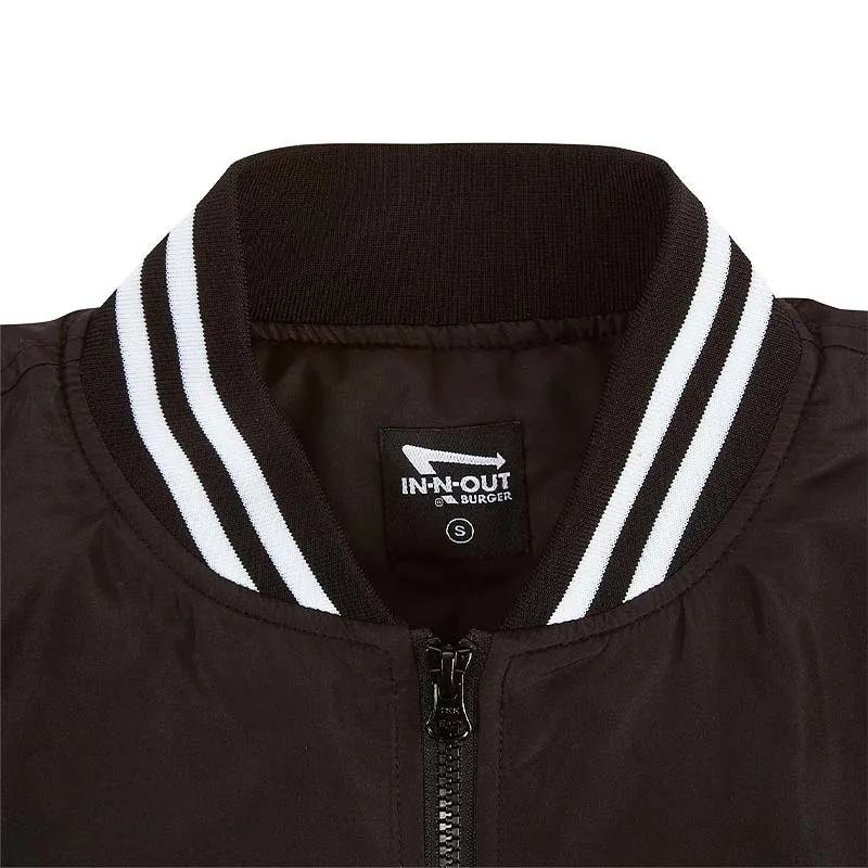 Varsity Jacket