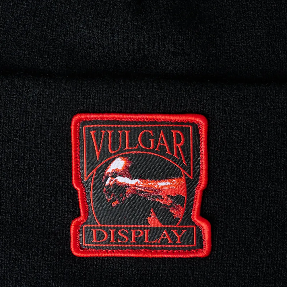 Vulgar Beanie