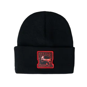 Vulgar Beanie