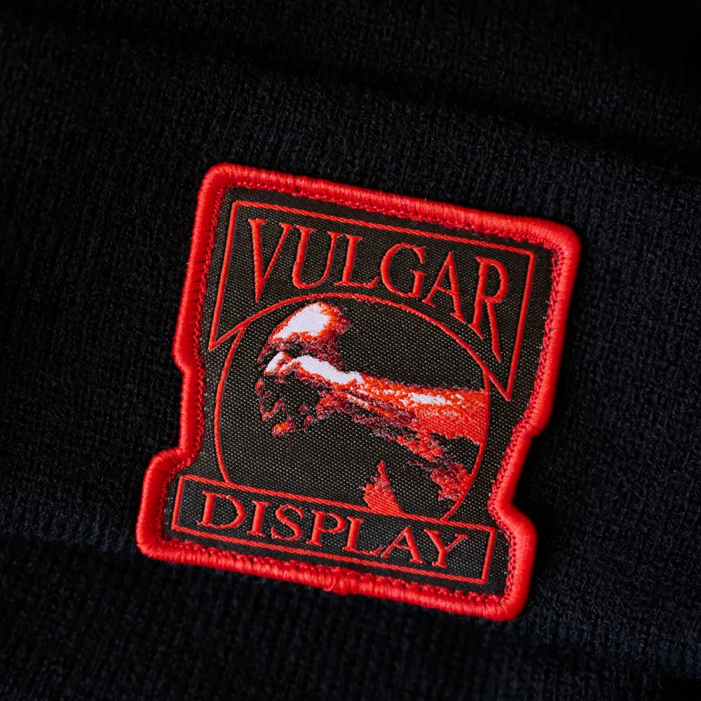 Vulgar Beanie