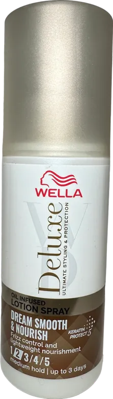 wella Oil Infused Lotion Spray 150ml