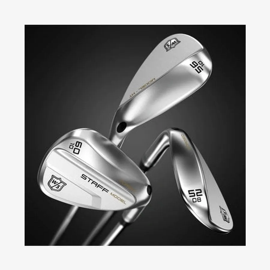 Wilson Staff Model Wedge (2 for $250)