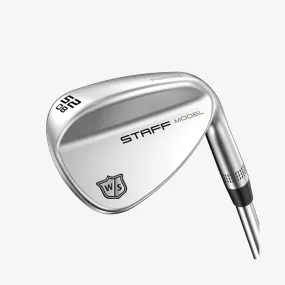 Wilson Staff Model Wedge (2 for $250)