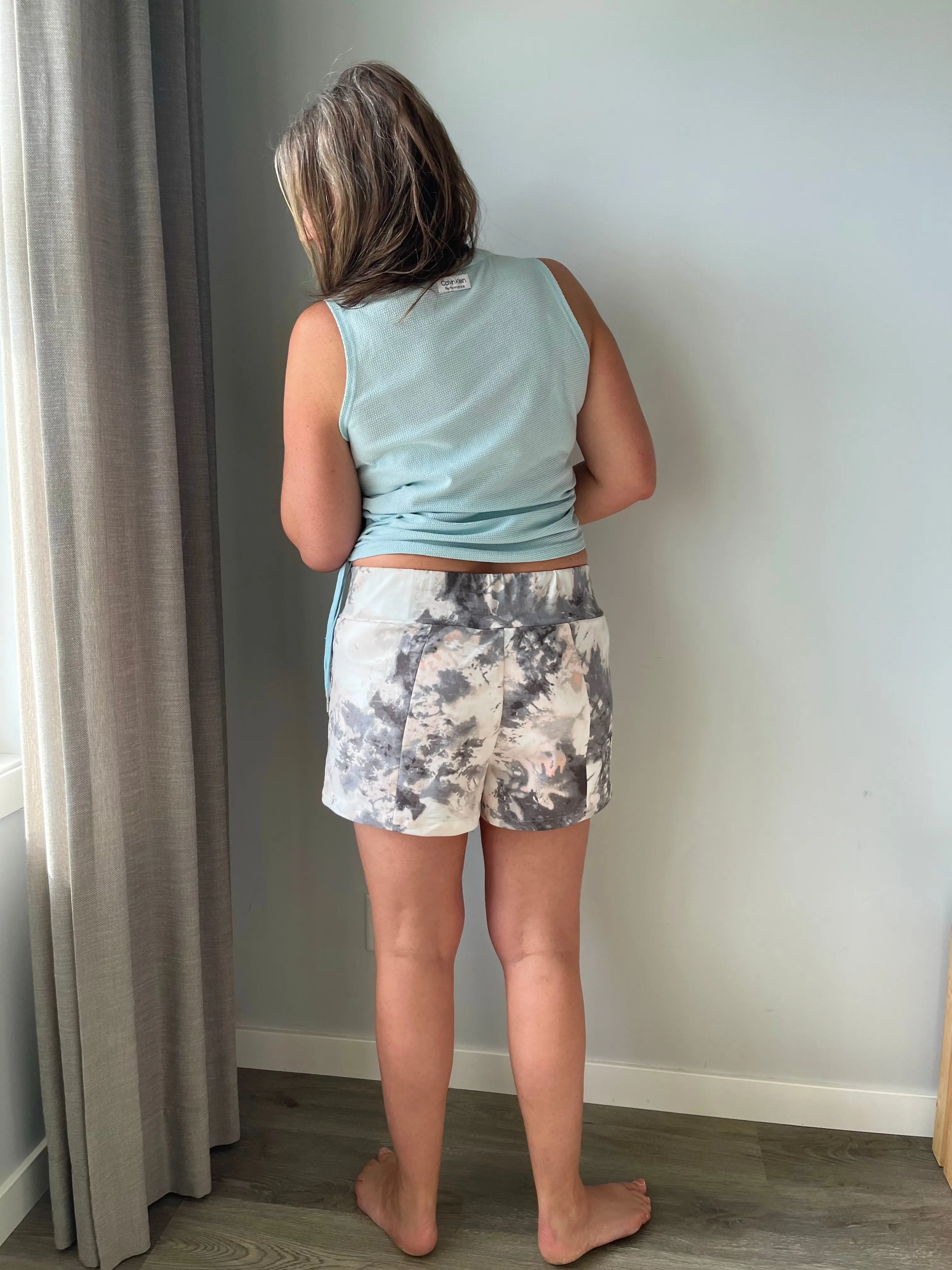 Windward Shorts PDF Sewing Pattern B-M