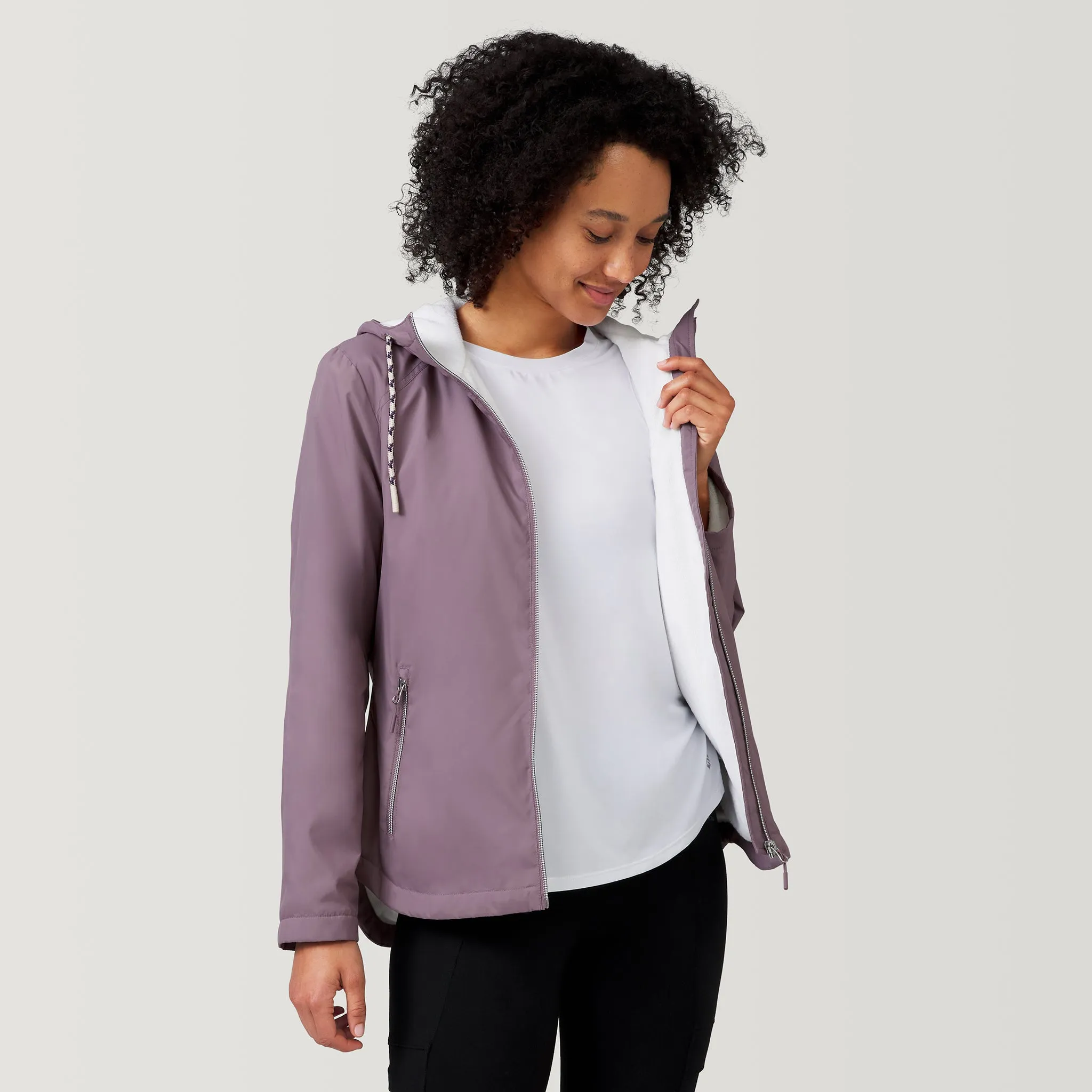 Women's All-Star Windshear Jacket