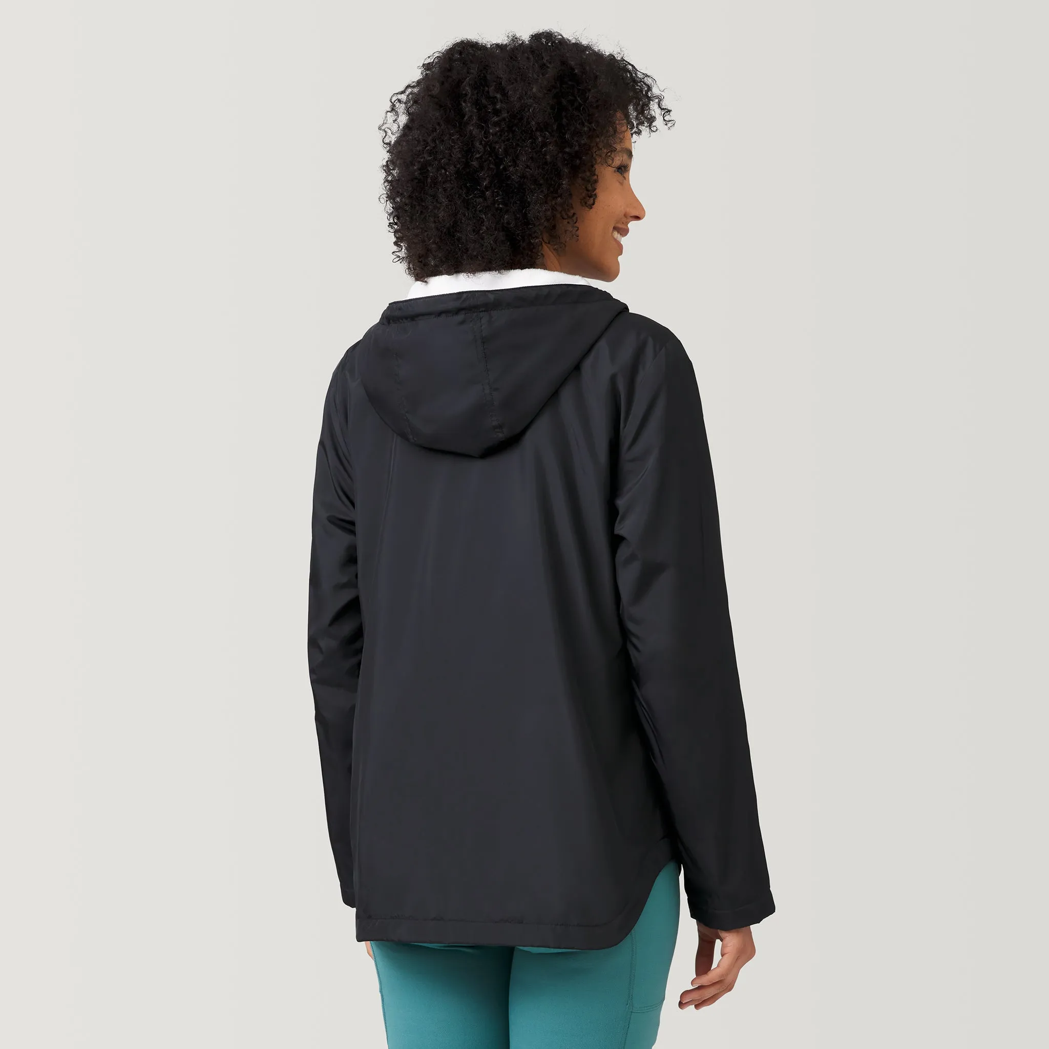 Women's All-Star Windshear Jacket