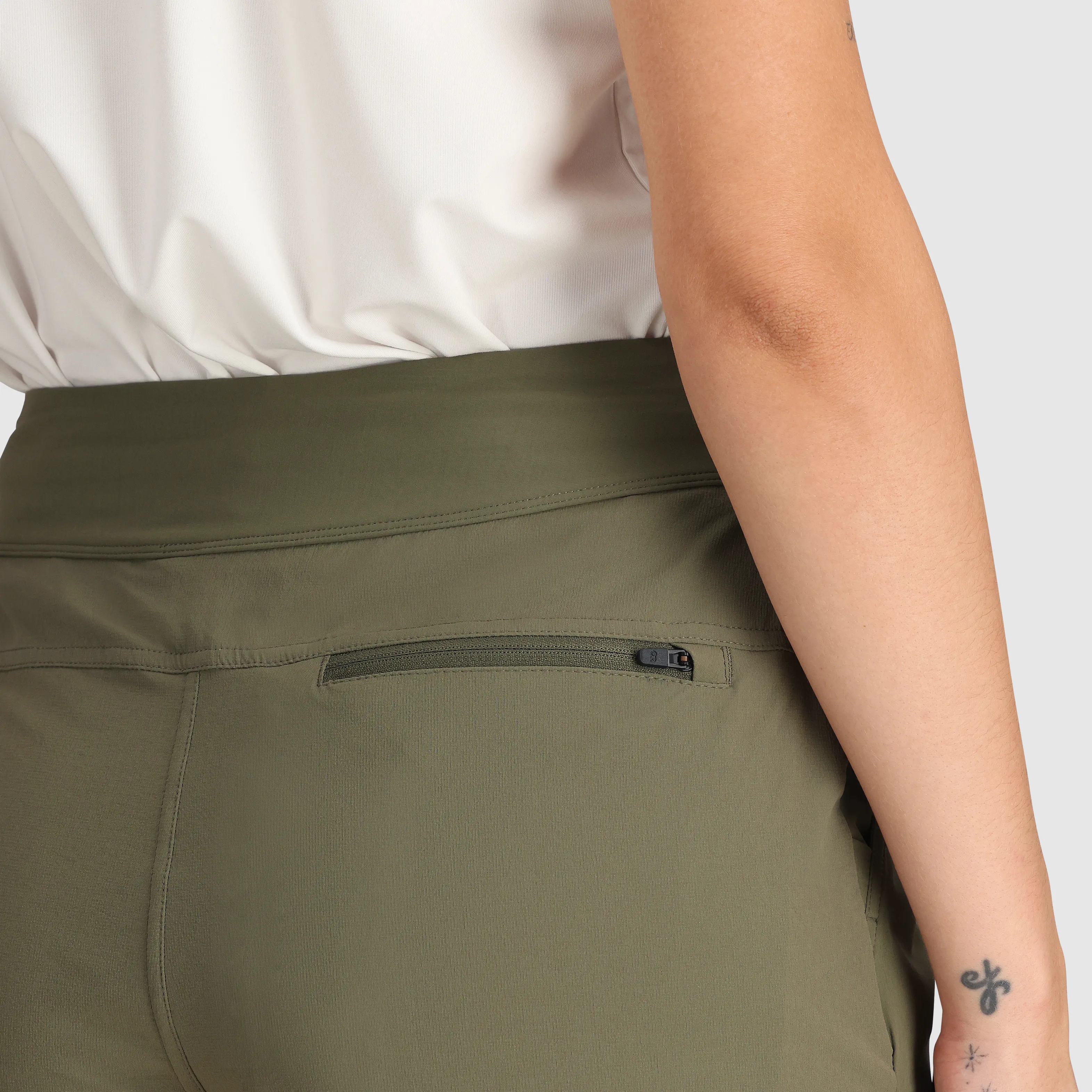 Women's Astro Shorts - 3.5" Inseam